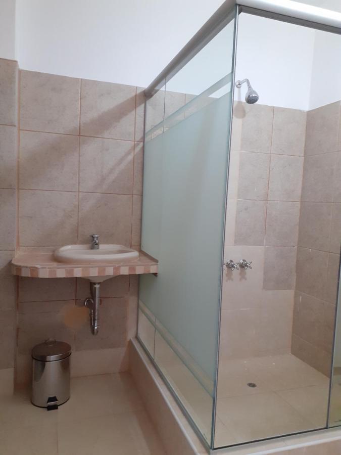 Apartmán La Preferida Lima Exteriér fotografie