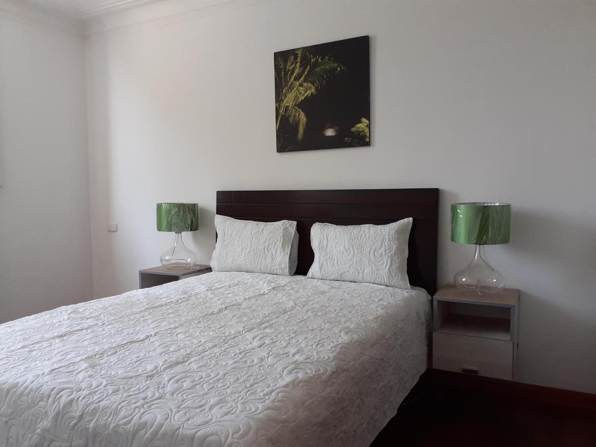 Apartmán La Preferida Lima Exteriér fotografie