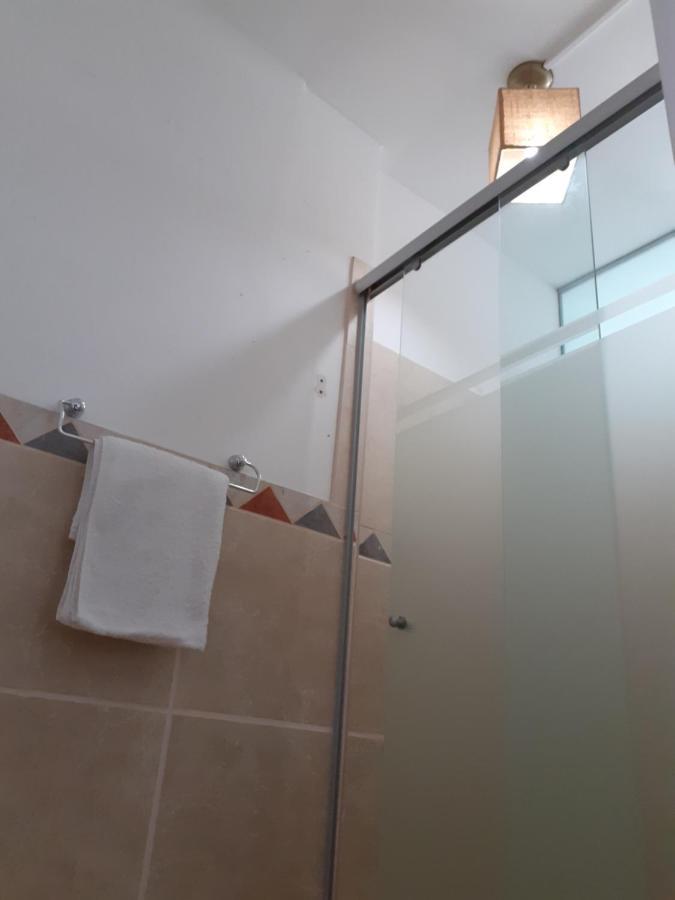 Apartmán La Preferida Lima Exteriér fotografie