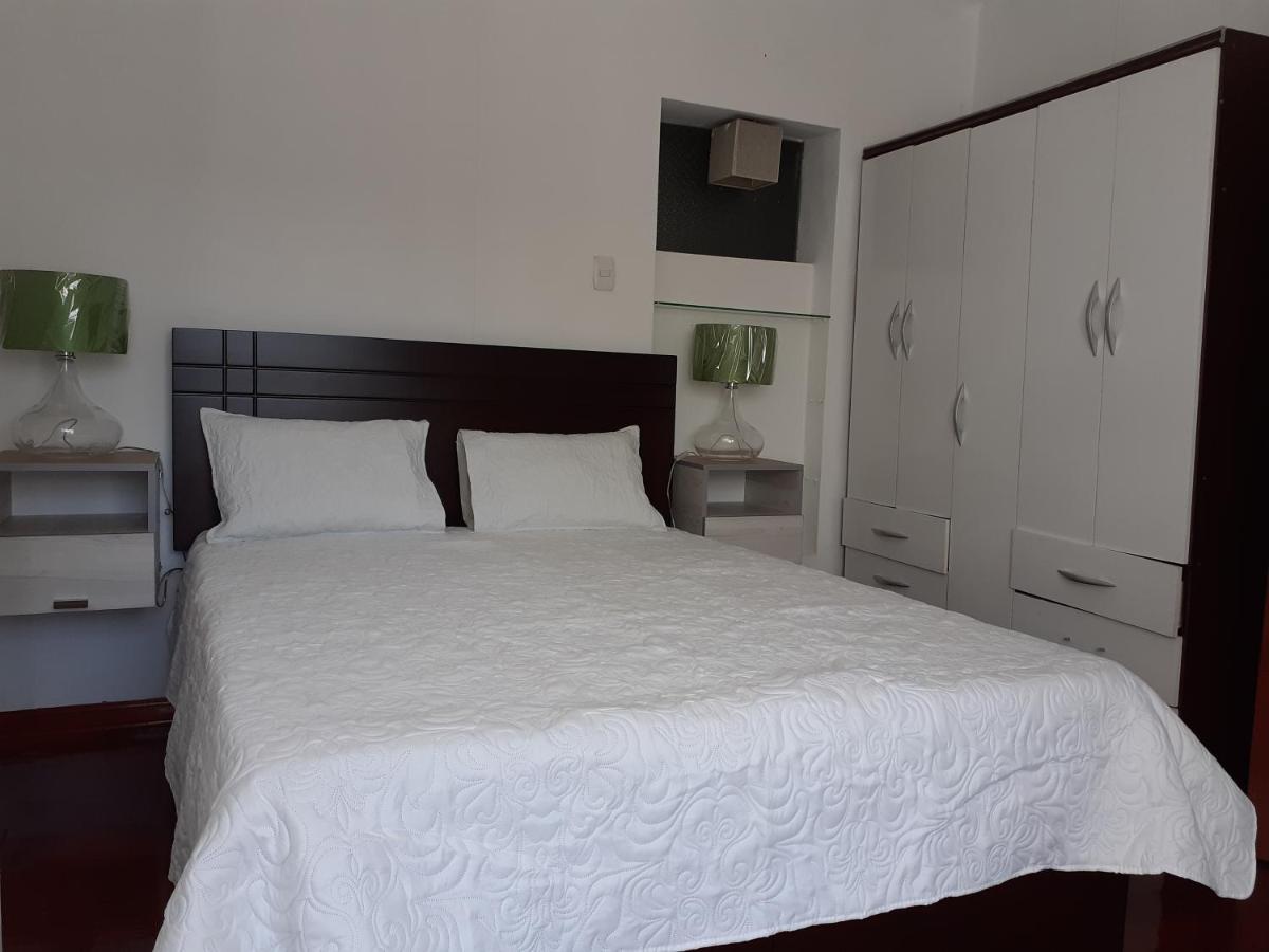 Apartmán La Preferida Lima Exteriér fotografie