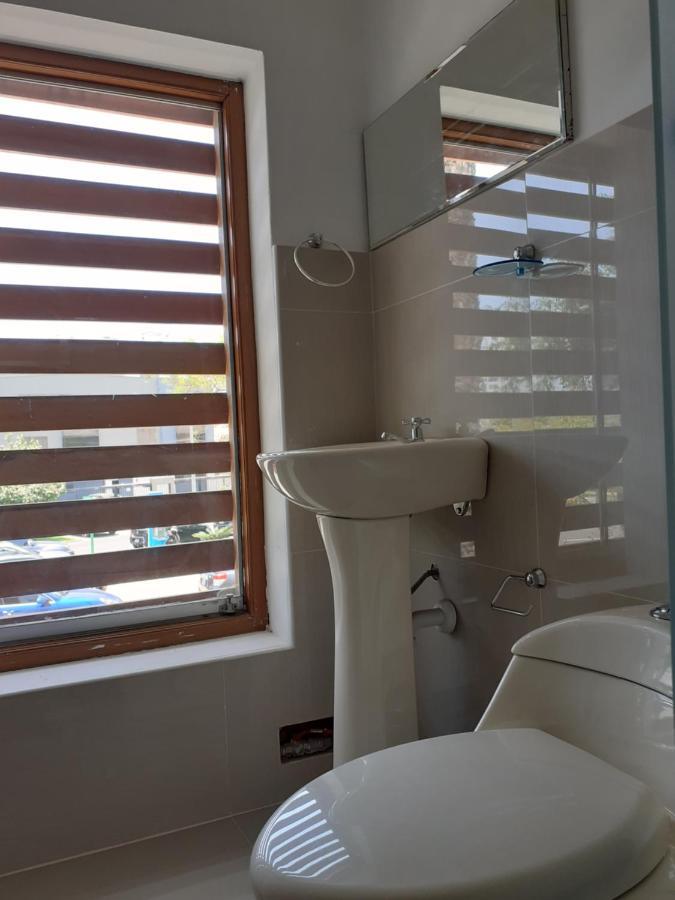Apartmán La Preferida Lima Exteriér fotografie
