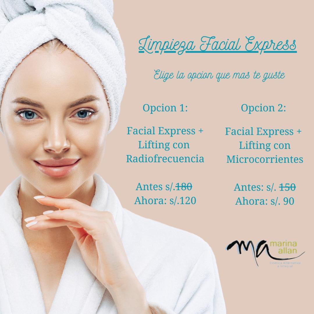 Apartmán La Preferida Lima Exteriér fotografie